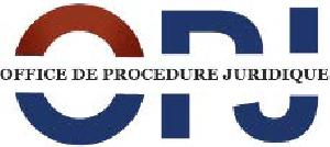 OPJ Office de Procedure Juridique