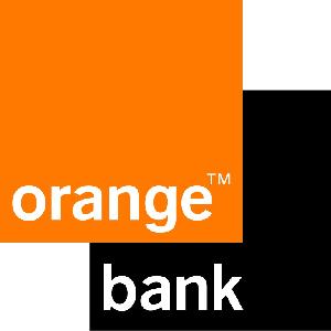 orange bank
