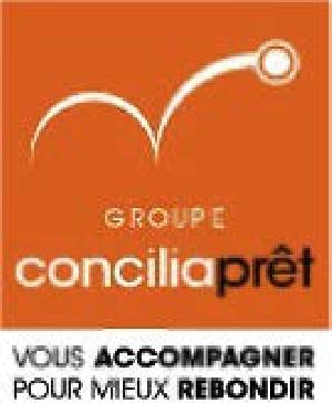Groupe Consiliaprêt